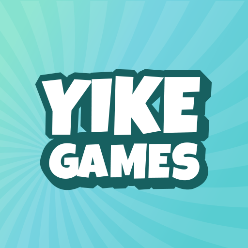 YIKE Games