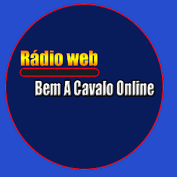 Icon image Rádio web Bem A Cavalo Online