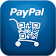 PayPal QRShopping icon