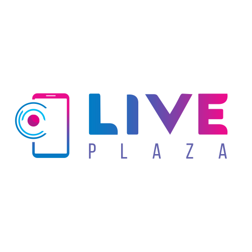 Live Plaza  Icon