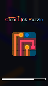 Color Link Puzzle