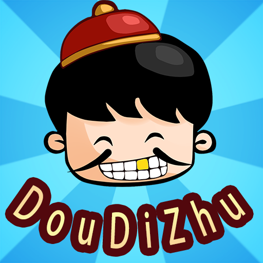 Dou Di Zhu logo