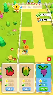 My Farm Land
