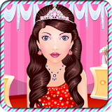 Beauty Queen Makeover icon