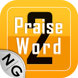 Icon image Praise Word 2