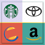 Logo Quiz World