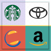 Logo Quiz World