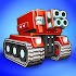 Blocky Cars - online games, tank wars7.6.5