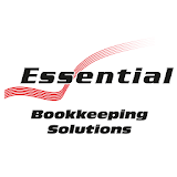 Essential Bookkeeping icon