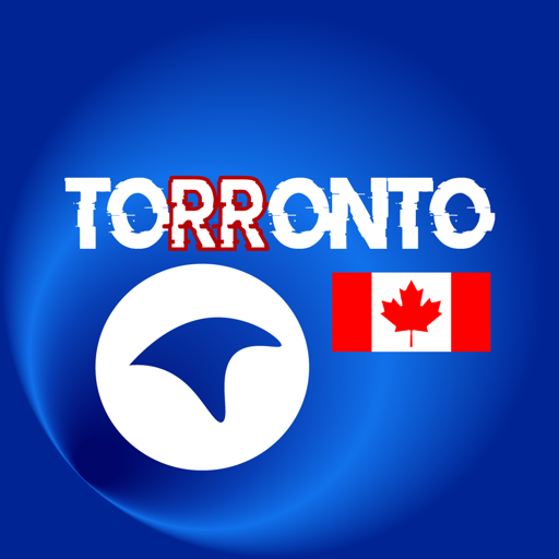 Torronto - News from Toronto  Icon