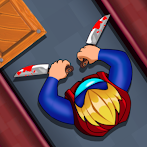 Knife Hit : Survival Battle