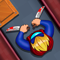 Knife Hit : Survival Battle