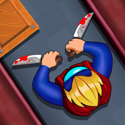 Knife Hit : Survival Imposter