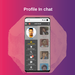 BABEL – Dating App for singles APK Download for Android 3