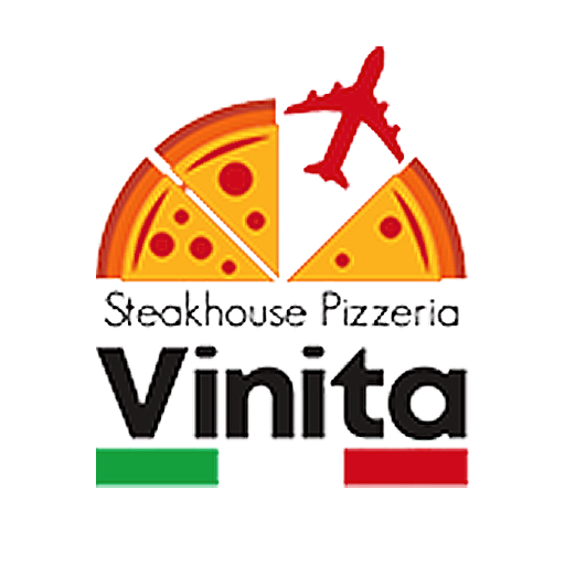 Vinita Pizzeria 1.0 Icon