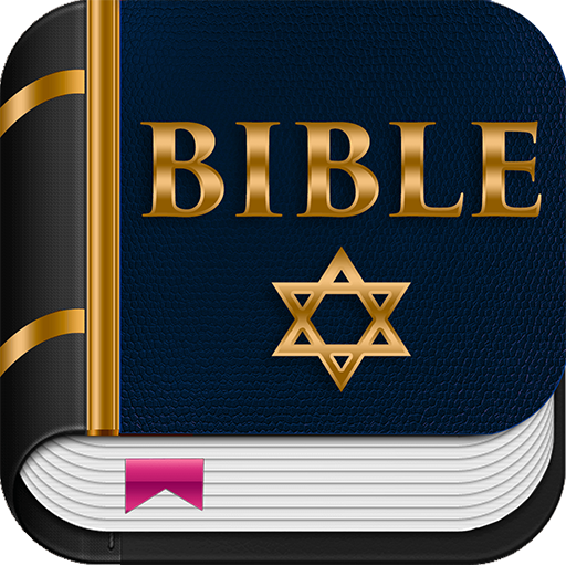 Complete Jewish Bible English  Icon