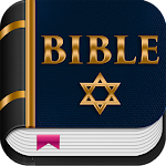 Cover Image of Download Complete Jewish Bible Bible 9.0 APK