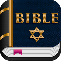 Imatge d'icona Complete Jewish Bible English