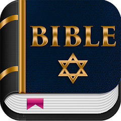 Complete Jewish Bible English