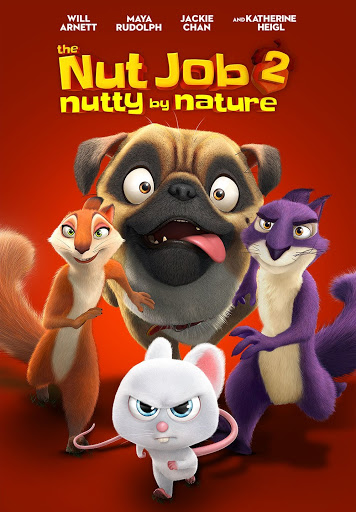 The Nut Job 2: Nutty by Nature - Movies on Google Play