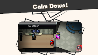 Impostor! - Screenshot 2