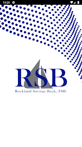 Android application Rockland Savings Bank, FSB screenshort