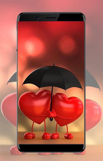 Love Wallpaper Screen 3