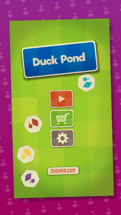 Duck Pond Game - Exploit the G - 2.1.1 - (Android)