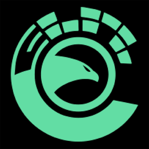 TEMPHAWK logo