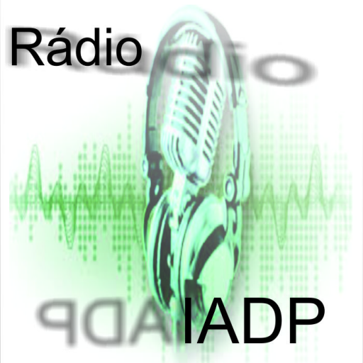 Radio IADP 1.0 Icon