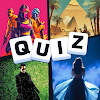 Quiz Journey: trivia pictures icon