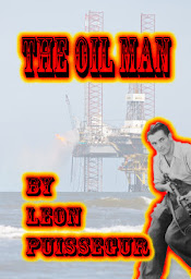 The Oil Man 아이콘 이미지