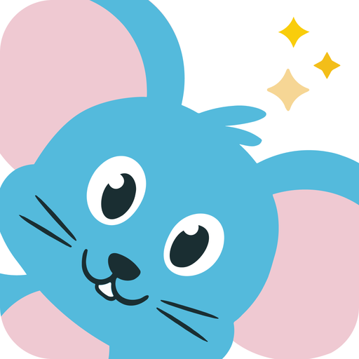 LingoMouse logo