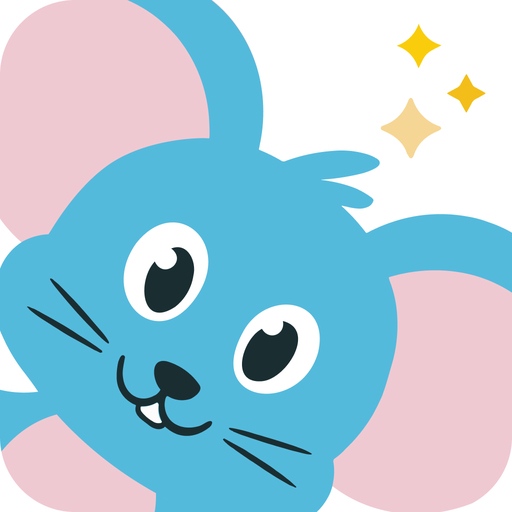 LingoMouse  Icon