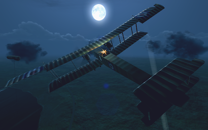 Warplanes: WW1 Sky Aces