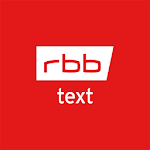 Cover Image of Download rbbtext  APK