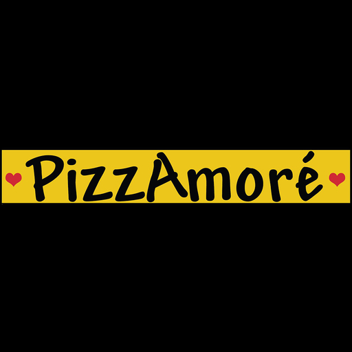 PizzAmore Albany logo