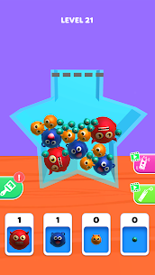 Bottle Ball Apk Mod for Android [Unlimited Coins/Gems] 3
