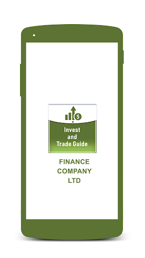 Invest and Trade Guide
