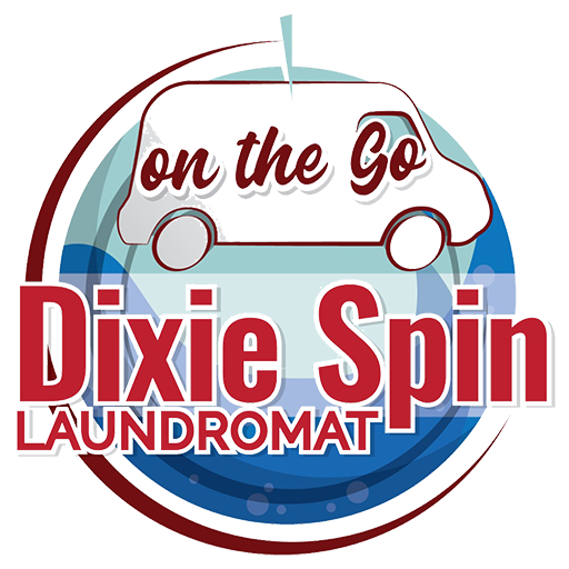 Dixie Spin On The Go