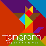 Cover Image of Download Fun! Tangram  APK