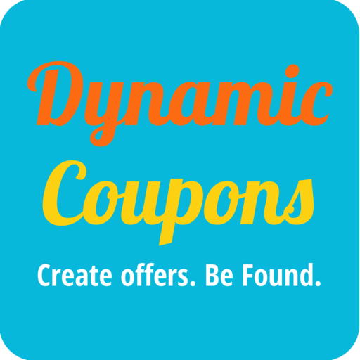 DynamicCoupons logo