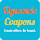 DynamicCoupons: Deals App