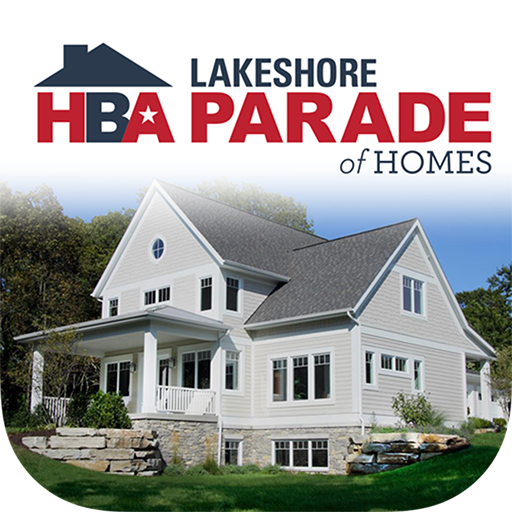 Lakeshore Parade of Homes