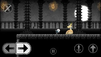 Game screenshot Dokuro mod apk