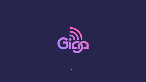 Android application GigaNet World TV screenshort