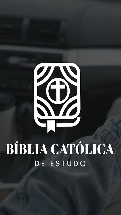 Bíblia Católica de estudo - A Bíblia Católica com comentários grátis 11.0 - (Android)