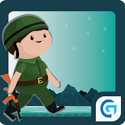 Icon image Cute Walker : Free Action Game