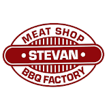 Stevan Meat Shop icon