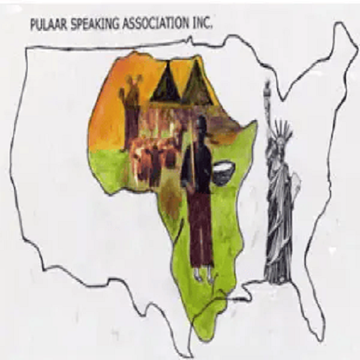 Radio Pulaar Speaking logo